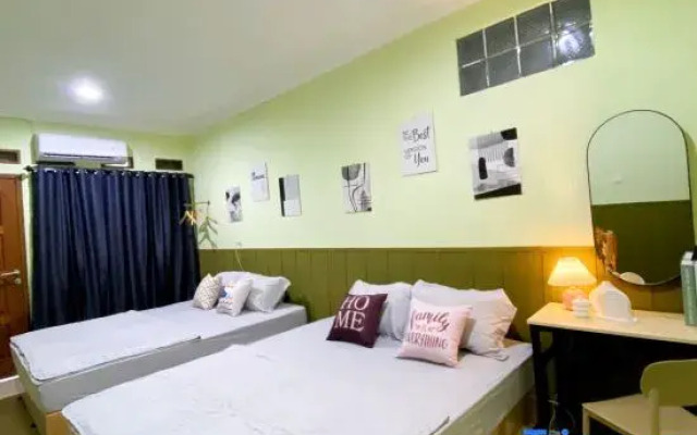 Bandung Co Stay