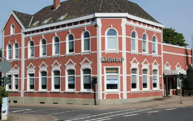 Hotel Kaiserhof