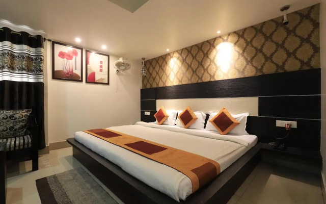 Namaste Hotel Rashmi