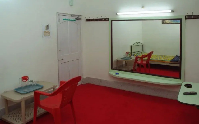 Hotel Dolphin - Bhakkhali