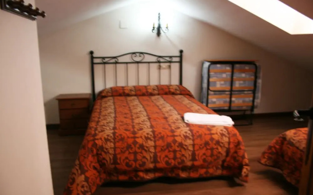 Aparthotel Landevilla