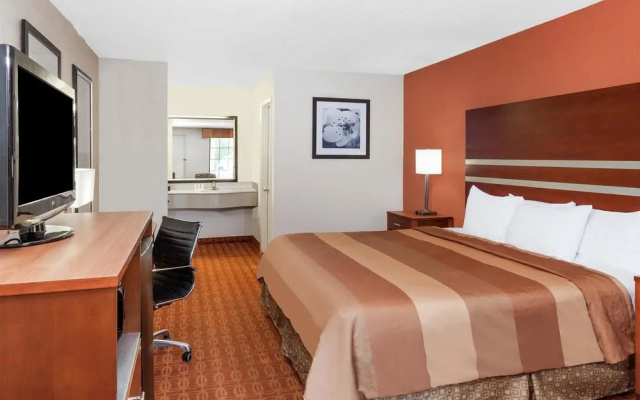 Days Inn Dalton