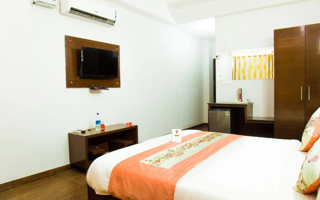 Hotel Vedanta By OYO Rooms