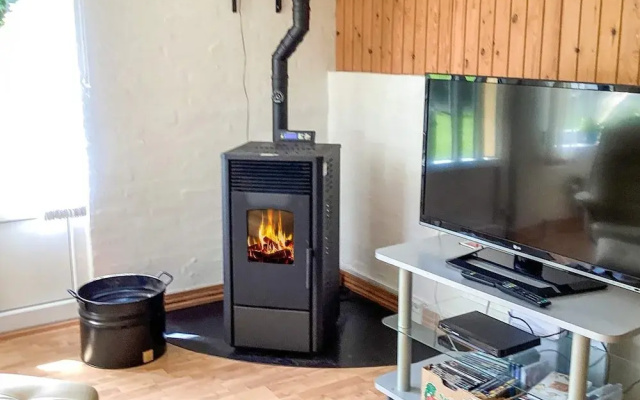 9 Person Holiday Home in Hals-by Traum