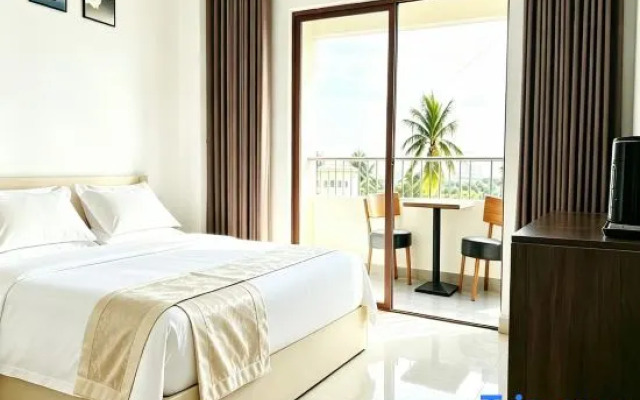 Sanya Fenghuang Meilan Hostel (Sanya Phoenix Airport)