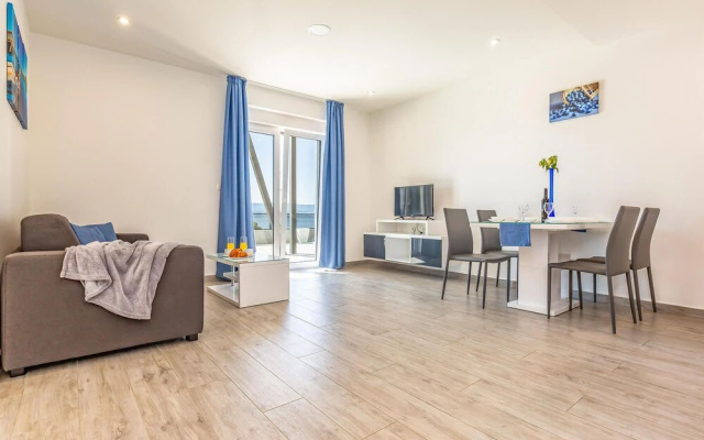Amazing Home in Medici With Wifi and 1 Bedrooms