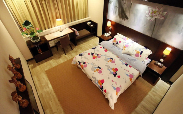 K-hotel
