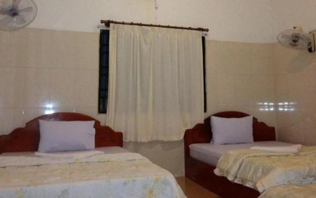 19 Happy Guesthouse Backpacker