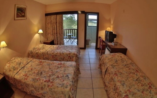 Hotel Fazenda Horizonte Belo