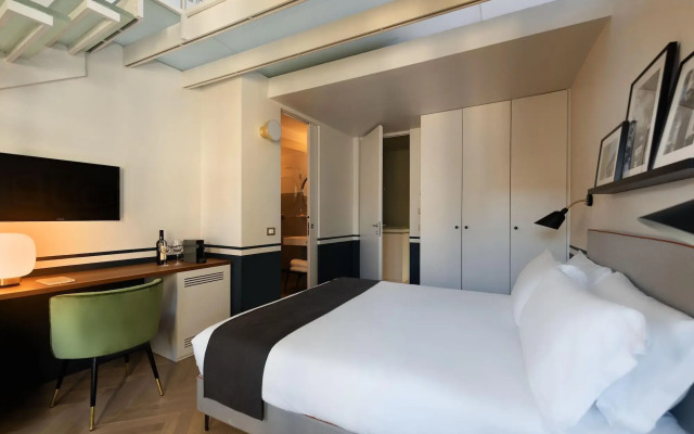 Velvet Grey Boutique Hotel