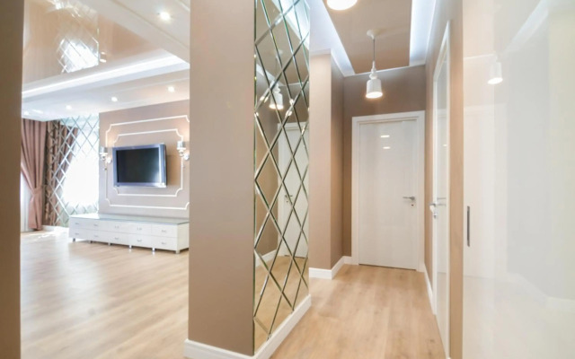 Art-Deco Apartment