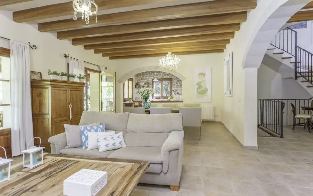 Sa Garriga - Villa With Private Pool In Inca