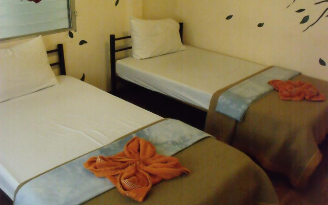 Taewez Guesthouse