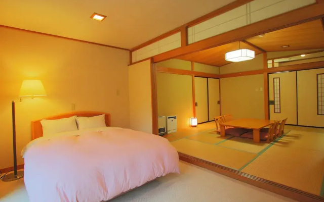 Hatago Tsubakiya
