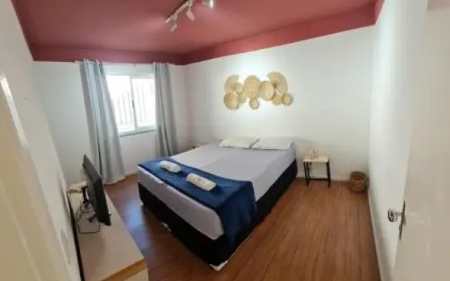 Hostel Santiago Morumbi
