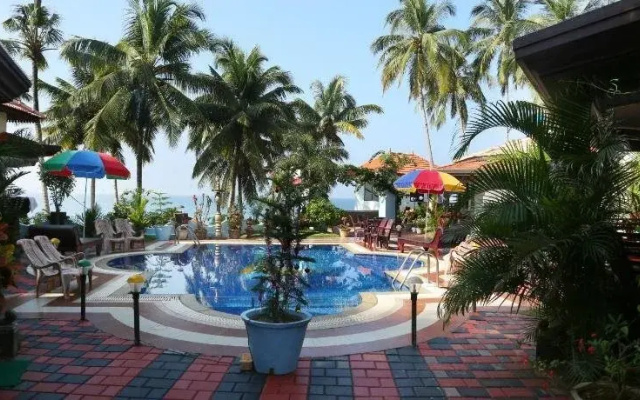 Samsara Harmony Beach Resort