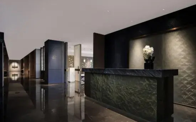V-Continent Chongqing Executive Apartment