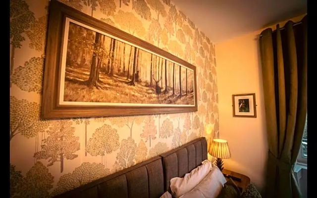 Ensuite Bed And Breakfast Rooms At The Ring Pub