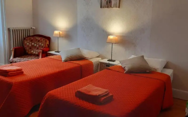 Chambres d'hôtes Nilautpala Dreams