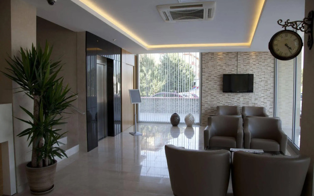 Gosterisli Otel