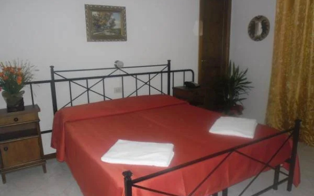 Hotel Pio X