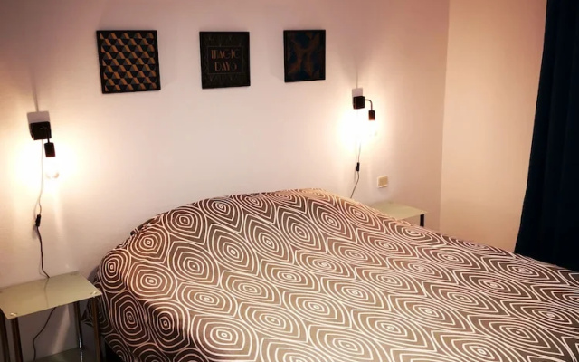 Appartement Spacieux