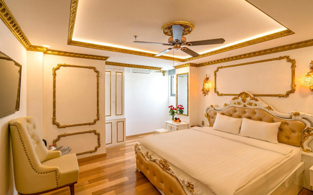 S79 Bamboo Hotel 581 Su Van Hanh Street