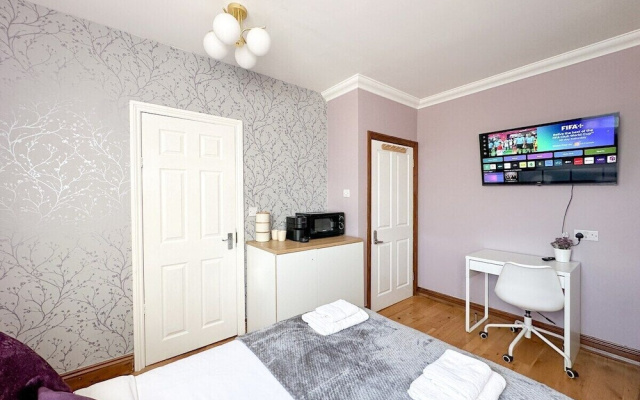 Fulham Rooms