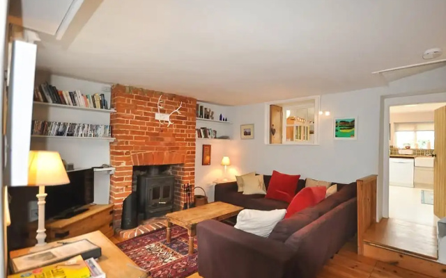 Field View Cottage, Higher Eype