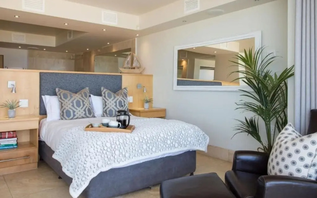 Beautiful Sea Facing Room