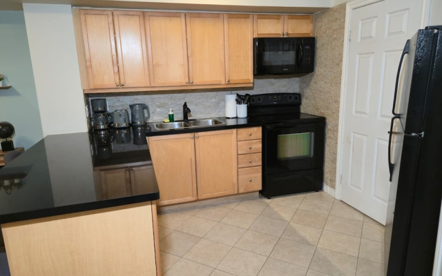 Premier Suites - Downtown