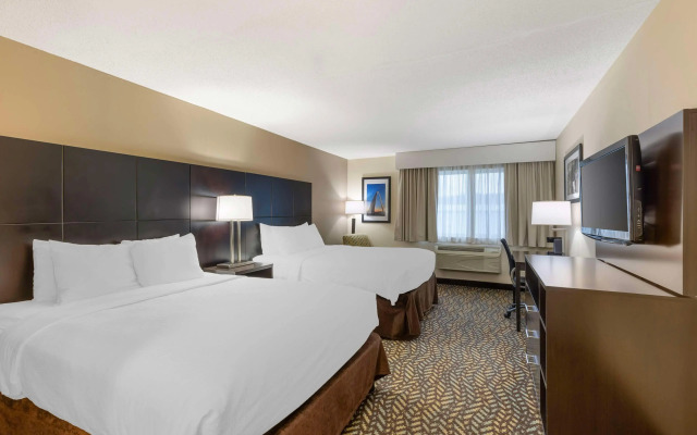 Best Western St. Louis Inn