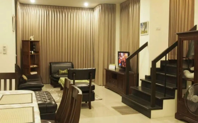 Teddy Bear Villa Hua Hin 1