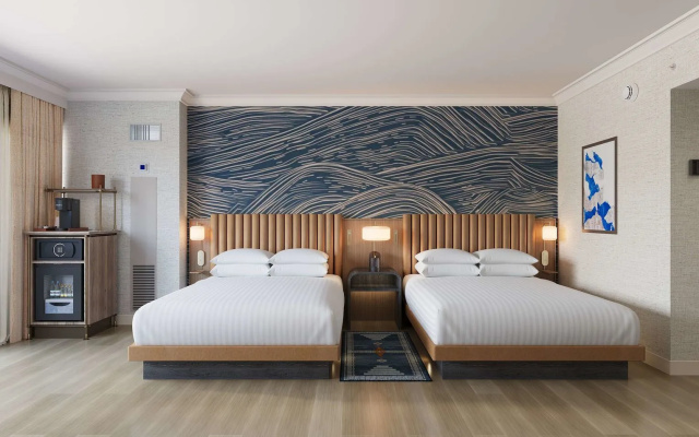 Hyatt Regency Irvine