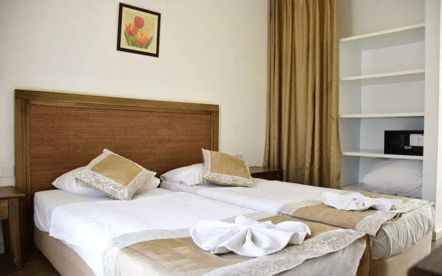 Le Chance Hotel & Spa