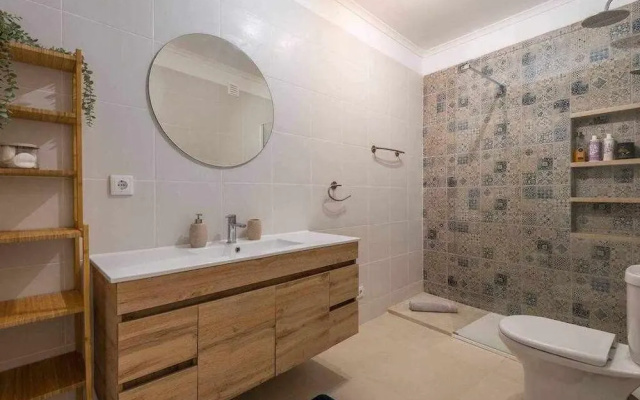 Lemon House T1 - 500m da Praia Aveiros