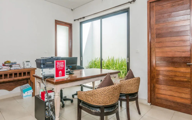 Casa di Ungasan