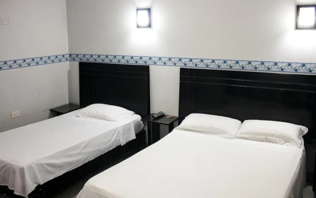 Jer's Hostal