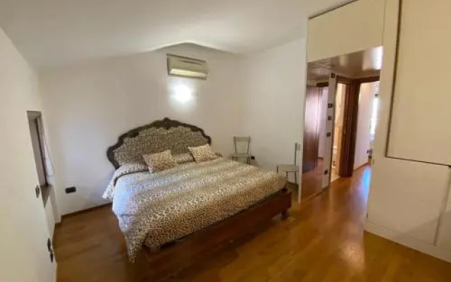 Appartamenti Mavino