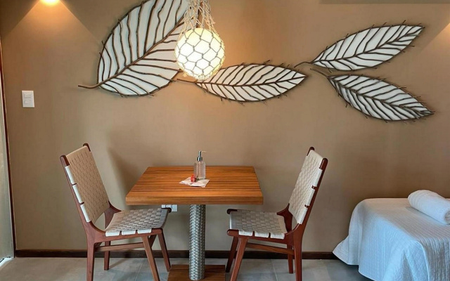 Pontal dos Carneiros Beach Bungalows