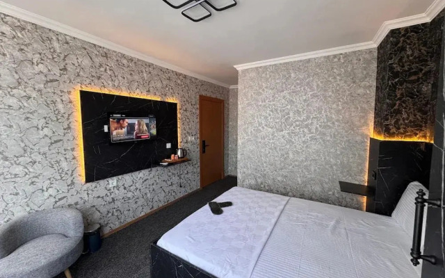 Mahal Otel Pendi̇k