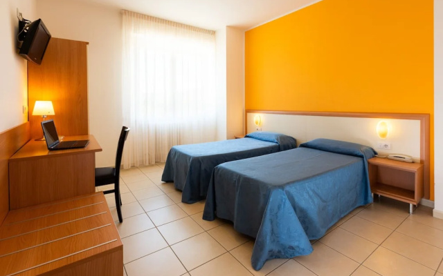 Hotel Belvedere