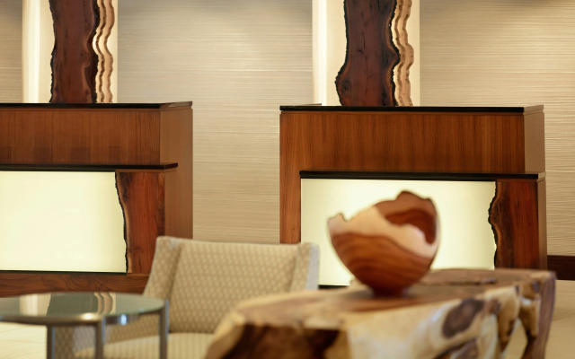 Atlanta Marriott Northwest at Galleria
