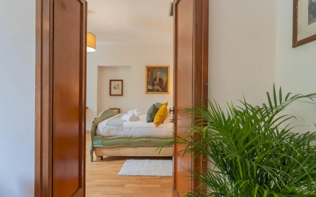 Villa Cardinal Ciceri - Penthouse Apartments