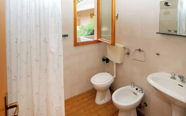 Comfortable Duplex in Rosolina
