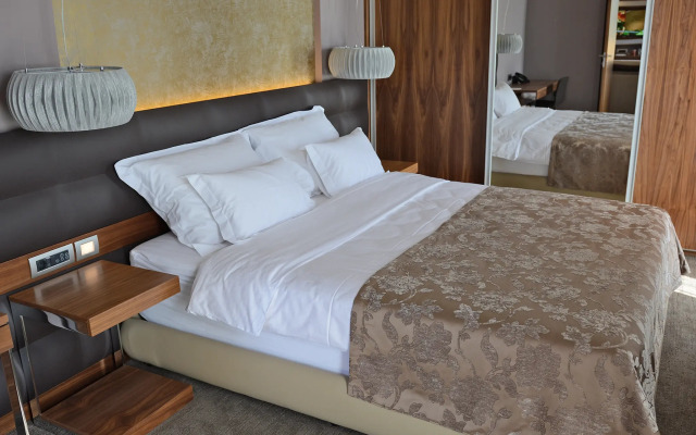 Atlantida Boutique Hotel