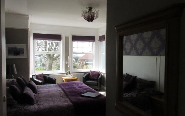 Northrise Lodge