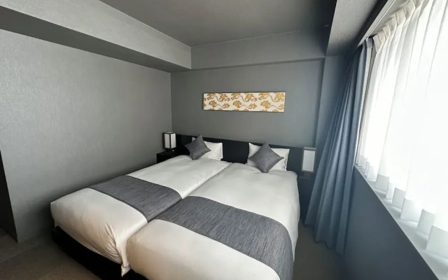 KIORI Hotel Higashino Toin