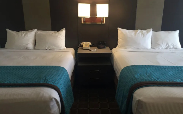 Travelodge Angels Camp CA