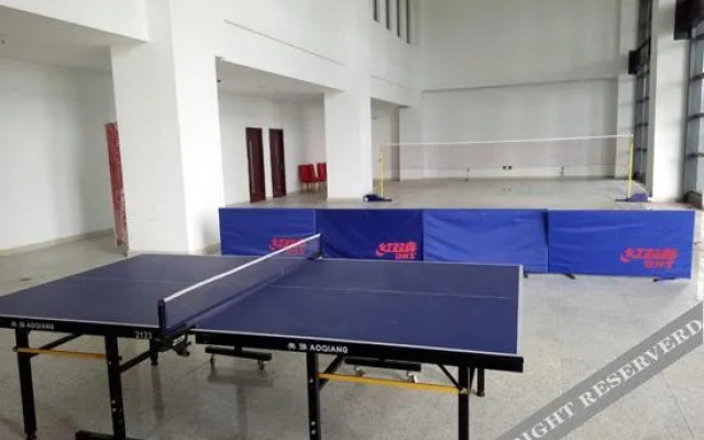 Hanting Hotel (Danyang high tech Zone)